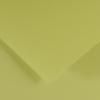 CANSON Iris Vivaldi Buntpapier 70 x 100 cm 240 g 25 Blatt – Limettenrot 88