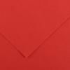CANSON Iris Vivaldi Buntpapier 70 x 100 cm 240 g 25 Blatt – Rot 15