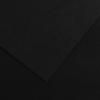 CANSON Iris Vivaldi Buntpapier 70 x 100 cm 240 g 25 Blatt – Schwarz 38