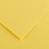 CANSON Iris Vivaldi Buntpapier 70 x 100 cm 240 g 25 Blatt – Strohgelb 3