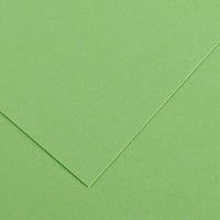CANSON Iris Vivaldi Buntpapier 70 x 100 cm 240 g 25 Blatt – Südseeblau 26