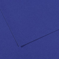 Canson Mi-Teintes Pastellpapier A3 160 g 25 Blatt – Ultramarin 590