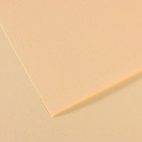 Canson Mi-Teintes Pastellpapier A4 160 g/m² 25 Blatt – Elfenbein 111