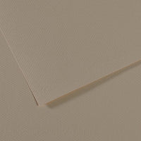 Canson Mi-Teintes Pastellpapier A4 160 g/m² 25 Blatt – Auster 340