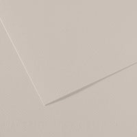 Canson Mi-Teintes Pastellpapier A4 160 g/m² 25 Blatt – Perlgrau 120