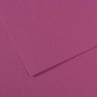 Canson Mi-Teintes Pastellpapier A4 160 g/m² 25 Blatt – Violett 507