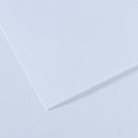 Canson Mi-Teintes Pastellpapier 50 x 65 cm 160 g 25 Blatt – Azurblau 102