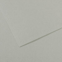 Canson Mi-Teintes Pastellpapier 50 x 65 cm 160 g 25 Blatt – Himmelgrau 354