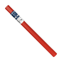 CANSON Seidenpapier auf Rolle - 50 x 500 cm, 20 g – Rot