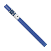 CANSON Seidenpapier auf Rolle - 50 x 500 cm, 20 g – Ultramarin