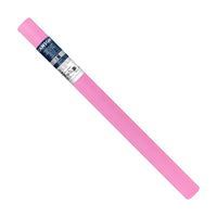 CANSON Seidenpapier auf Rolle - 50 x 500 cm, 20 g – Zartrosa