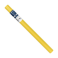 CANSON Seidenpapier auf Rolle - 50 x 500 cm, 20 g – Zitronengelb