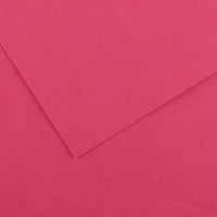 Farbpapier CANSON Vivaldi A3 185 g - 50 Blatt – Fuchsie 11