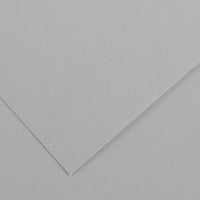 Farbpapier CANSON Vivaldi A3 185 g - 50 Blatt – Hellgrau 35