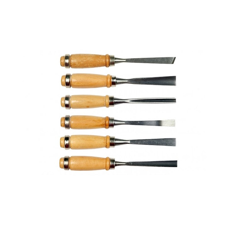 Carver's Essential Meißel Set — Bild 2