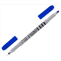 CENTROPEN 3611 Doppelter praktischer Liner | sortierte Farben — Bild 2
