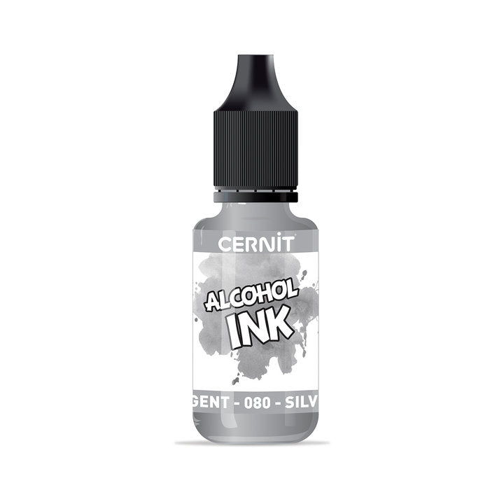 CERNIT Alkohol-Tinte 20 ml | verschiedene Farbtöne — Bild 4