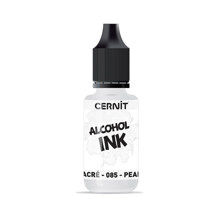 CERNIT Alkohol-Tinte 20 ml | verschiedene Farbtöne — Bild 5