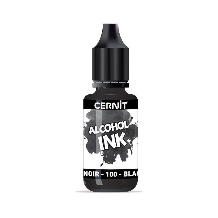 CERNIT Alkohol-Tinte 20 ml | verschiedene Farbtöne — Bild 6