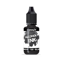 CERNIT Alkohol-Tinte 20 ml | verschiedene Farbtöne — Bild 6