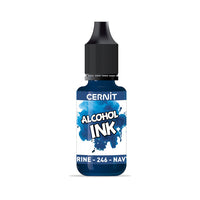 CERNIT Alkohol-Tinte 20 ml | verschiedene Farbtöne — Bild 7