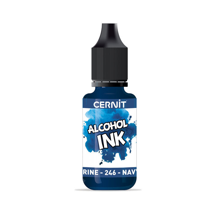 CERNIT Alkohol-Tinte 20 ml | verschiedene Farbtöne — Bild 7