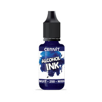 CERNIT Alkohol-Tinte 20 ml | verschiedene Farbtöne — Bild 8