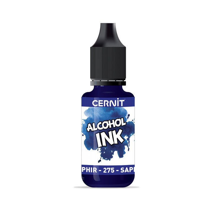 CERNIT Alkohol-Tinte 20 ml | verschiedene Farbtöne — Bild 9