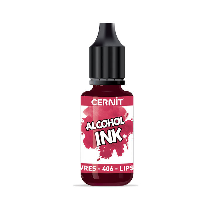 CERNIT Alkohol-Tinte 20 ml | verschiedene Farbtöne — Bild 11