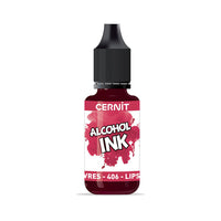 CERNIT Alkohol-Tinte 20 ml | verschiedene Farbtöne — Bild 11