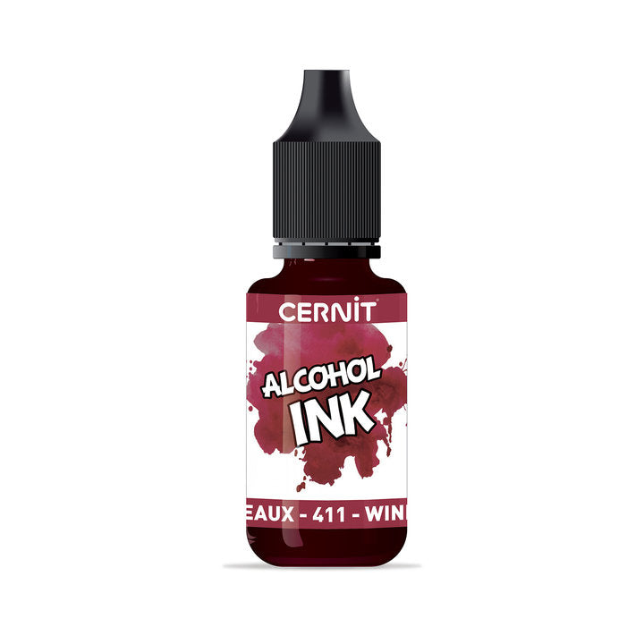 CERNIT Alkohol-Tinte 20 ml | verschiedene Farbtöne — Bild 12