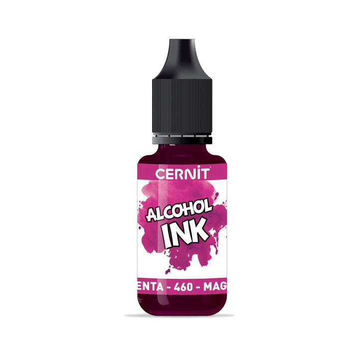 CERNIT Alkohol-Tinte 20 ml | verschiedene Farbtöne — Bild 13