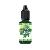 CERNIT Alkohol-Tinte 20 ml | verschiedene Farbtöne — Bild 18