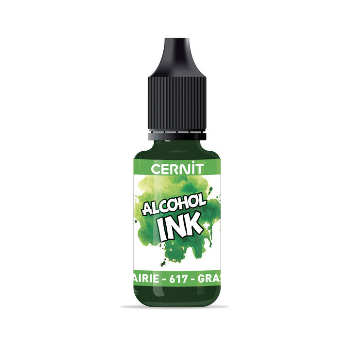 CERNIT Alkohol-Tinte 20 ml | verschiedene Farbtöne — Bild 18