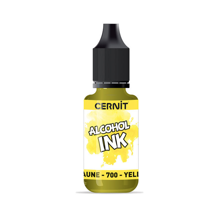 CERNIT Alkohol-Tinte 20 ml | verschiedene Farbtöne — Bild 20