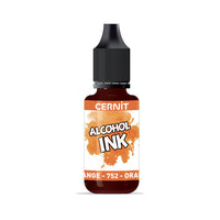 CERNIT Alkohol-Tinte 20 ml | verschiedene Farbtöne — Bild 21