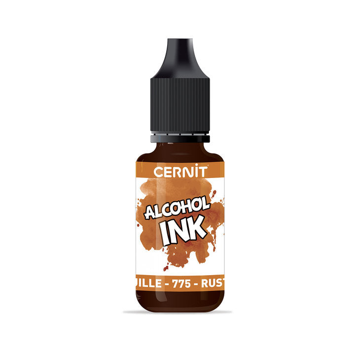 CERNIT Alkohol-Tinte 20 ml | verschiedene Farbtöne — Bild 23