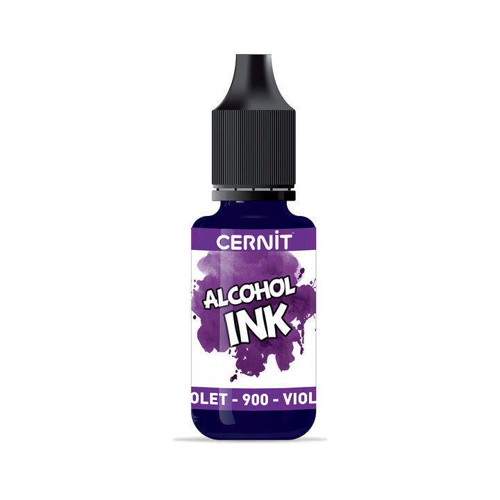 CERNIT Alkohol-Tinte 20 ml | verschiedene Farbtöne — Bild 25