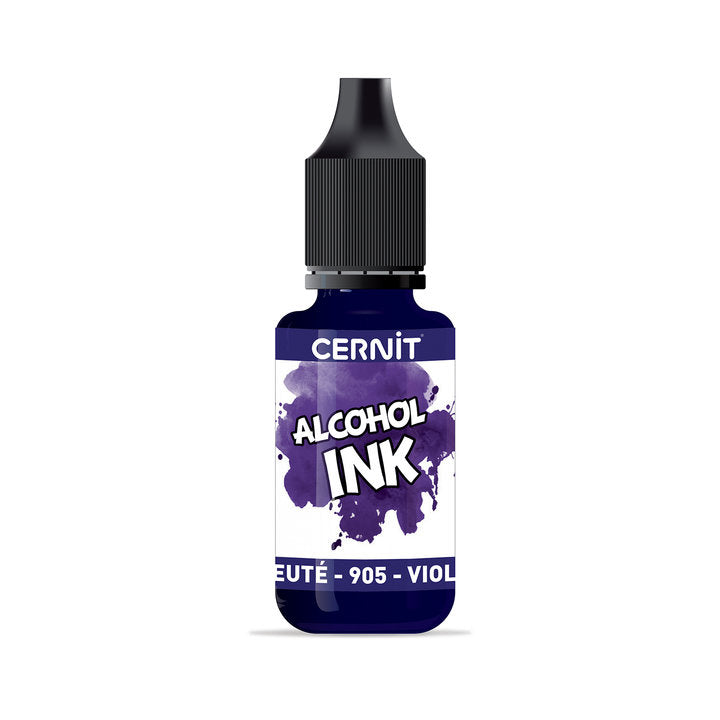 CERNIT Alkohol-Tinte 20 ml | verschiedene Farbtöne — Bild 26