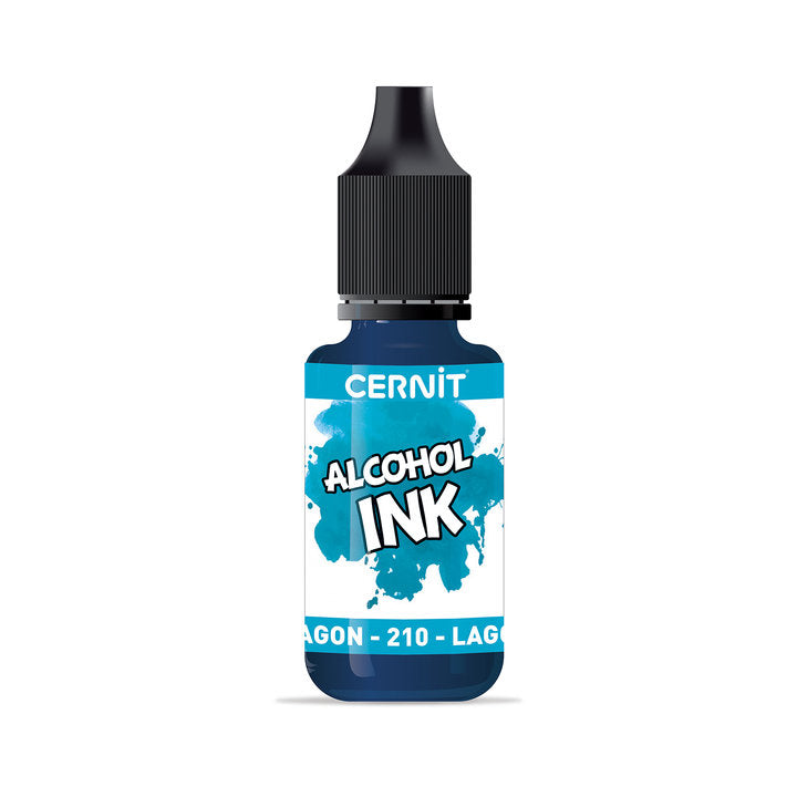 CERNIT Alkohol-Tinte 20 ml | verschiedene Farbtöne — Bild 32