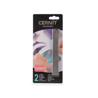 CERNIT flexible Klinge 2 Stück — Bild 1
