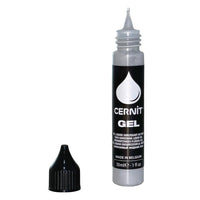 CERNIT flüssiger Polymer-Gel 30 ml | verschiedene Farbtöne — Bild 5