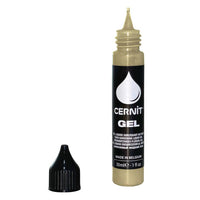 CERNIT flüssiger Polymer-Gel 30 ml | verschiedene Farbtöne — Bild 4