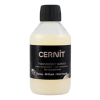 CERNIT Glanz-Lack 250 ml — Bild 1