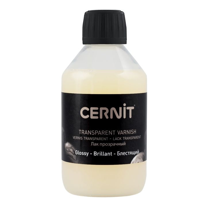 CERNIT Glanz-Lack 250 ml — Bild 1