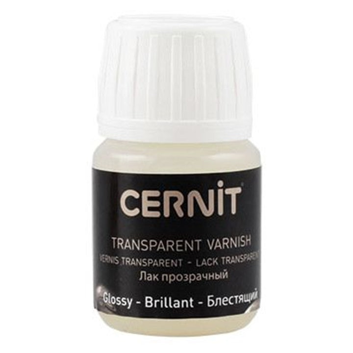 CERNIT Hochglanz-Lack — Bild 1