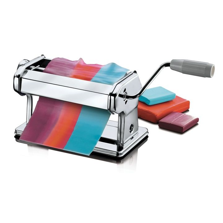 CERNIT Kunststoffpresse 0,3 mm - 2,5 mm — Bild 2