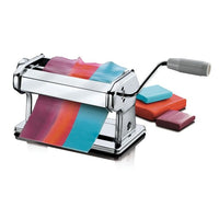 CERNIT Kunststoffpresse 0,3 mm - 2,5 mm — Bild 1