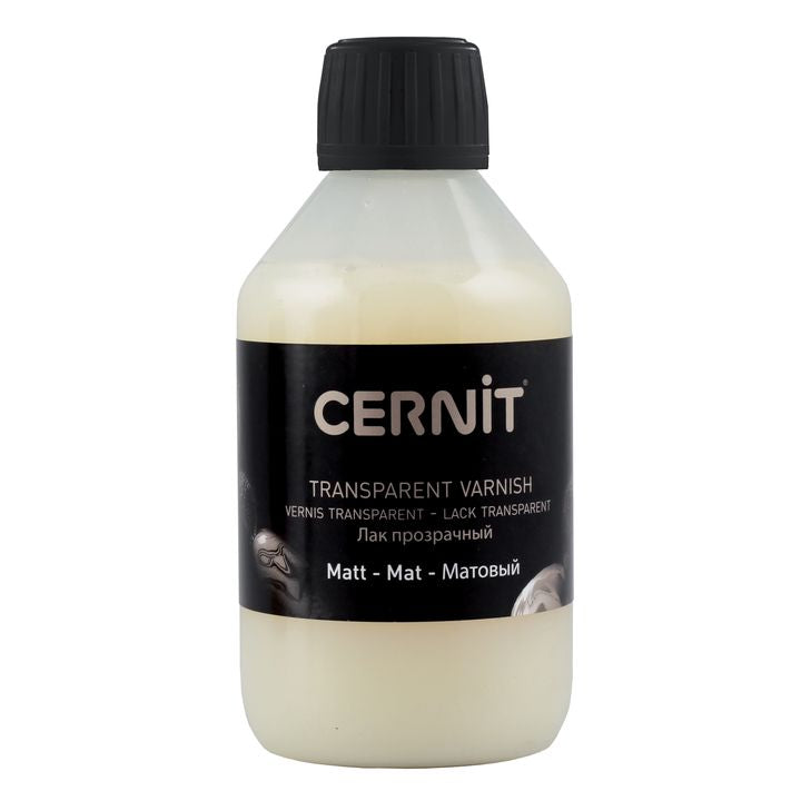 CERNIT Matt-Lack 250 ml — Bild 1