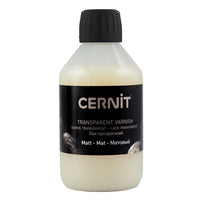 CERNIT Matt-Lack 250 ml — Bild 1